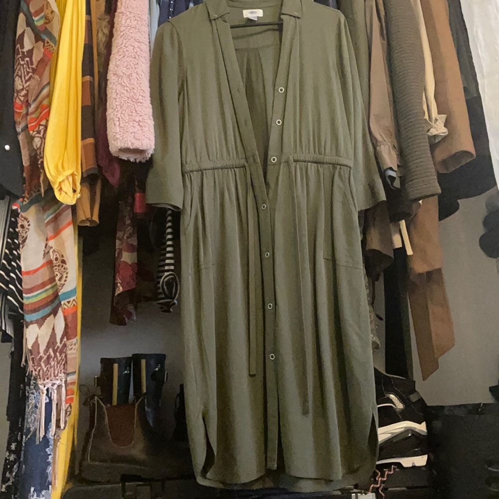 Dress